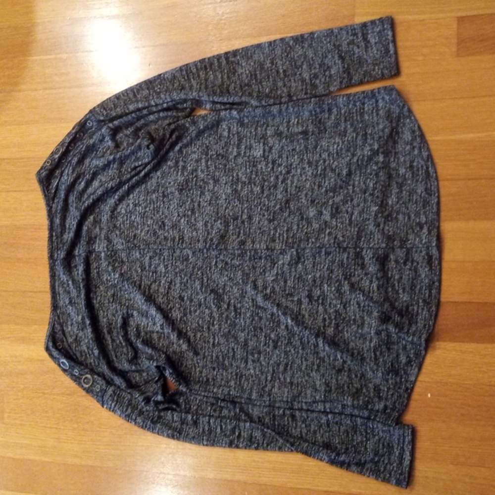 Y2K Charlotte Russe Women's Top Small - Picture 3 of 3